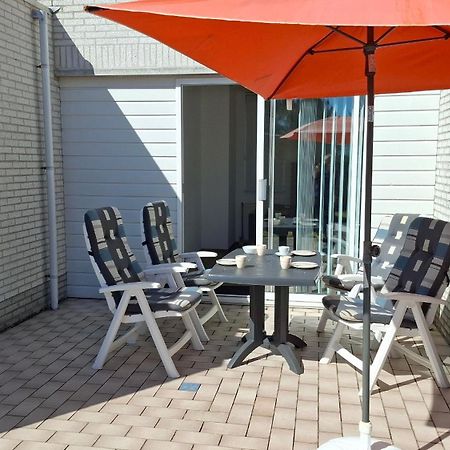Vacation Home Zwaantje #Dkr2 Callantsoog Luaran gambar