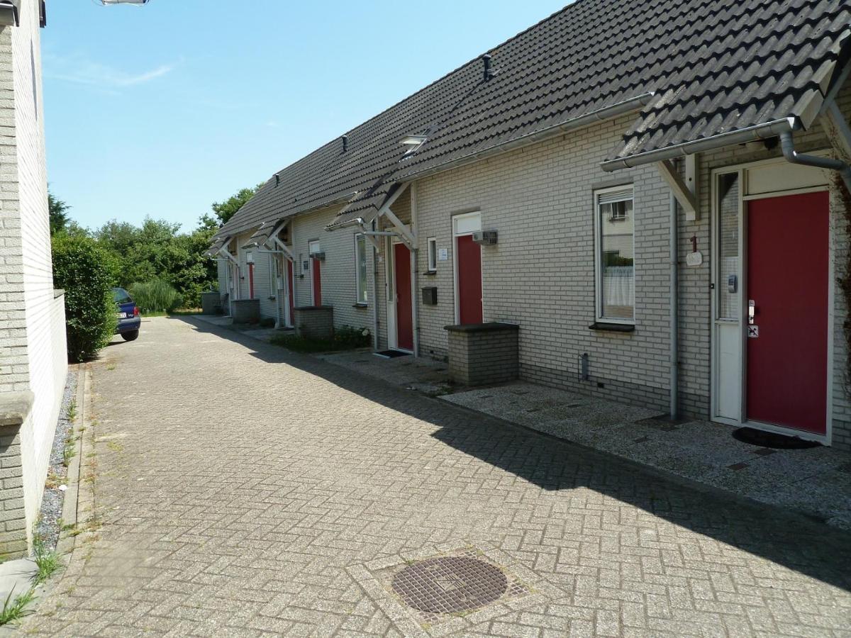 Vacation Home Zwaantje #Dkr2 Callantsoog Luaran gambar