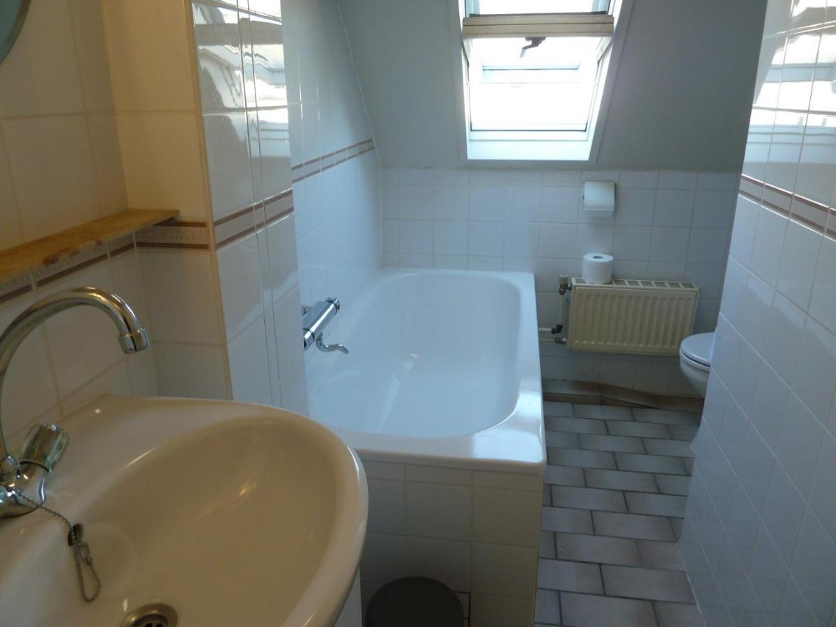 Vacation Home Zwaantje #Dkr2 Callantsoog Luaran gambar